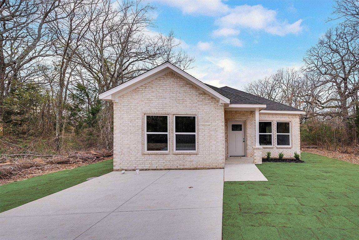 193 Eskota St, Mabank, TX 75156 Zillow