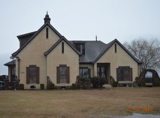 609 N River Wind Cv, Marion, AR 72364