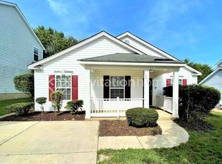 3049 Parade Ln SW, Concord, NC 28025