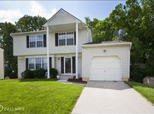 4346 Mary Ridge Dr, Randallstown, MD 21133