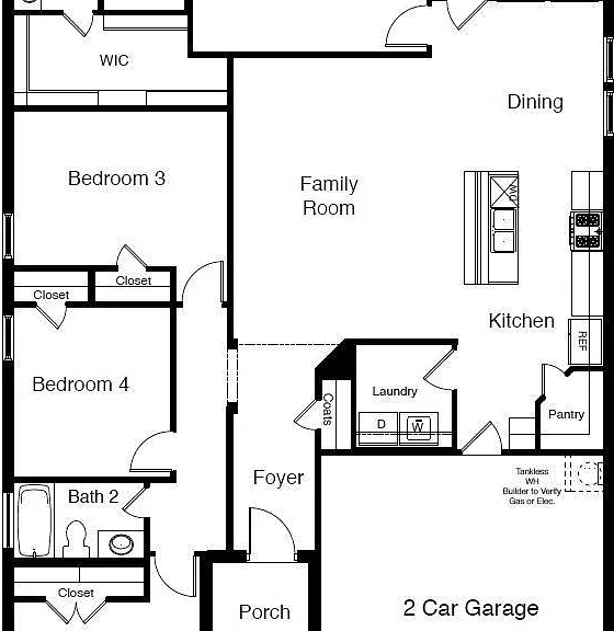 2516 Bellatrix Dr — Photo 21