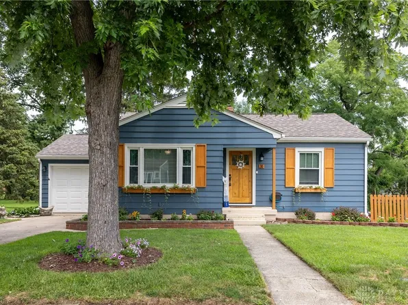 31 Tamplin Dr, Troy, OH 45373
