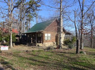 302 Black Bear Blf, Mountain View, AR 72560