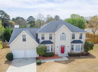 (Undisclosed Address), Dacula, GA 30019