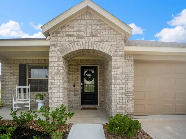 7418 Hillside Arbor Dr, Katy, TX 77493