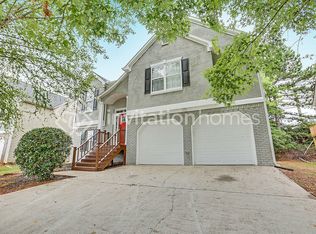 1028 Crest Ridge Pl SW, Marietta, GA 30060