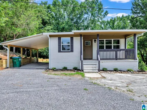 1486 Self Creek Rd, Morris, AL 35116