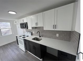 407 W 22nd St, Chester, PA 19013