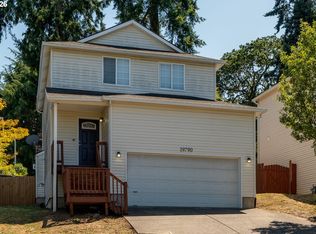 19790 SW Yocom Ln, Beaverton, OR 97007