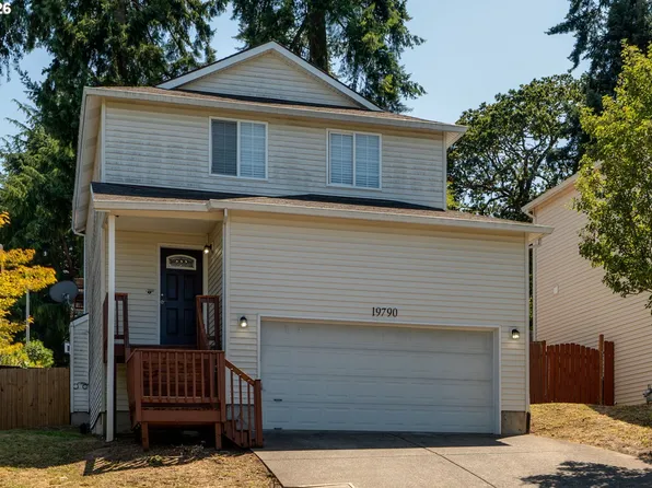 19790 SW Yocom Ln, Beaverton, OR 97007