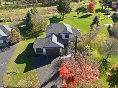 1644 Sunwood Ct, River Falls, WI, 54022