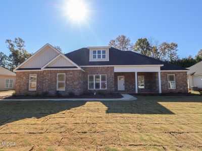 404 Collins Estate Ave, Centerville, GA, 31028