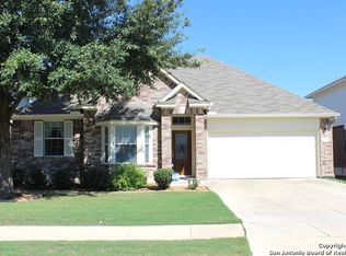 217 C J Jones Cv, Cibolo, TX 78108