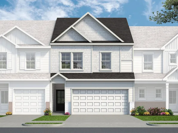 19 Egret Ave, Lillington, NC 27546