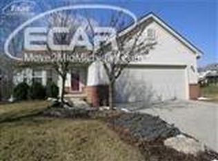 262 Chestnut Way, Linden, MI 48451