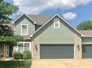 21600 W 60th St, Shawnee, KS 66218