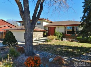 2502 Courtney Dr, Loveland, CO 80537
