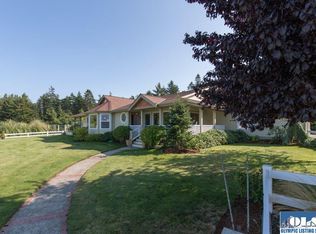 211 W Nelson Rd, Sequim, WA 98382