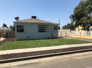 3364 Agnes St, Lynwood, CA 90262