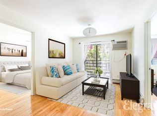 529 W 147th St APT 2A, New York, NY 10031