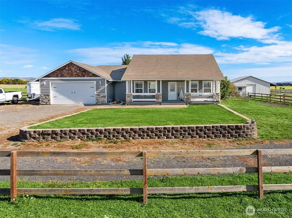 240 Stone Tree Lane, Ellensburg, WA 98926