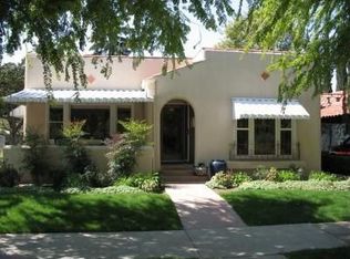 2703 N Van Ness Blvd, Fresno, CA 93704