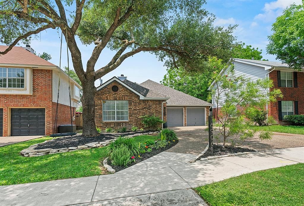 16906 Dashwood Creek Dr, Pflugerville, TX 78660 MLS 1303702 Zillow