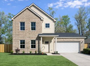 622 Luke St, Dayton, TX 77535