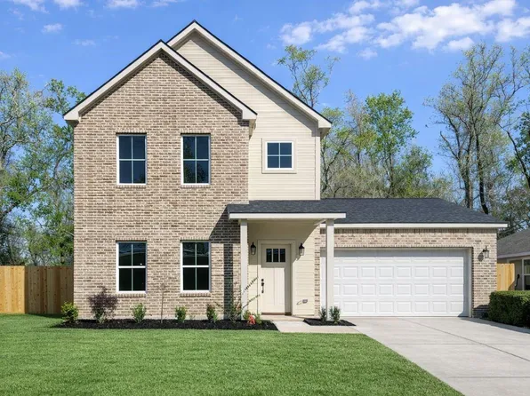 622 Luke St, Dayton, TX 77535