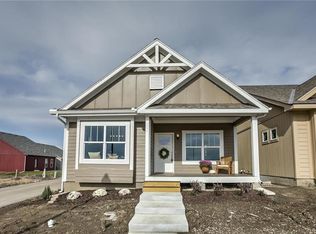 23500 E 11th Ter, Independence, MO 64056