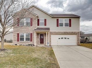 1132 Beardon Ct, Noblesville, IN 46062