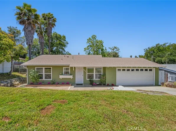 517 Potter St, Fallbrook, CA 92028
