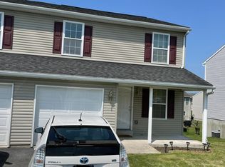 1016 Jean Ave, Temple, PA