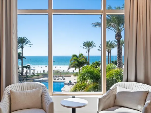 470 Mandalay Ave APT 504, Clearwater, FL 33767