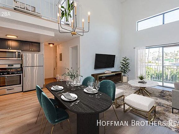 2nd image of 136 N Mariposa Ave #308A