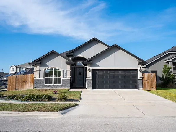 5706 Bella Di Giorno Dr, Corpus Christi, TX 78414