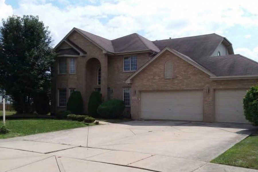 21322 Megan Ct, Matteson, IL 60443 Zillow