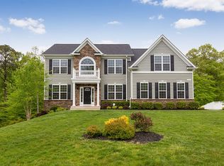 2114 Saint Margaret Blvd, Prince Frederick, MD 20678
