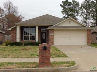 19351 Big Valley Dr, Flint, TX 75762