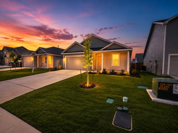 (undisclosed Address), New Braunfels, TX 78130