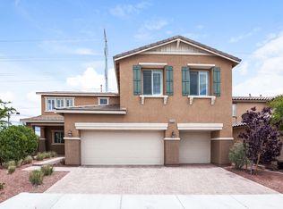 6438 Cameron Park St, Las Vegas, NV 89166