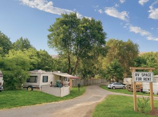 1383 Fair St TRAILER 6, Clarkston, WA 99403