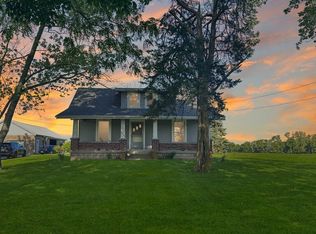 10634 N 200 W, Fountaintown, IN 46130