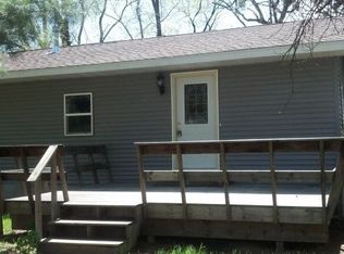 N3220 28th Ave, Redgranite, WI 54970