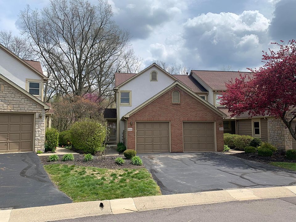 1st image of 1248 Spring Brook Ct #18-124