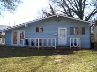 430 N Roosevelt St, Bloomington, IN 47408