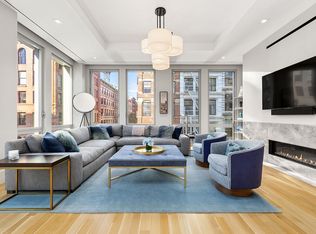 52 Wooster St #3, New York, NY 10013