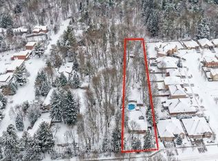 88 Walker Rd W, Caledon, ON L7C0G8