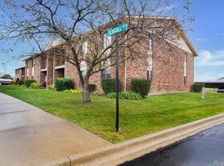 15128 Seagull Dr, Sterling Heights, MI 48313