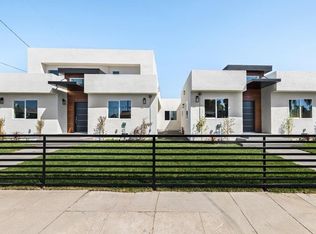 Magnolia(947), Compton, CA 90220